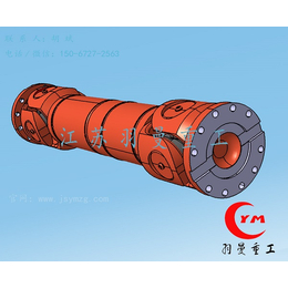 武威-天水-SWC150万向联轴器-江苏羽曼重工 缩略图