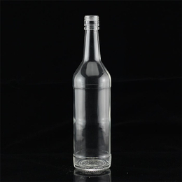 山东晶玻(图)-山茶油玻璃瓶价格-济源山茶油玻璃瓶