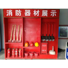 消防柜展示定做、消防柜展示、广东天蓝建筑