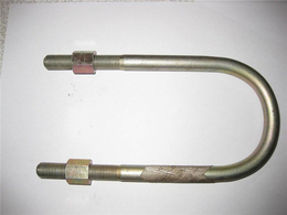 汕头u型螺栓-u型螺栓找天硕紧固件-u型螺栓价格