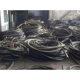 嵊州电缆,舒杭物资回收,废旧电缆回收