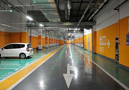 郑州标线-丰川交通设施公司-标线尺寸