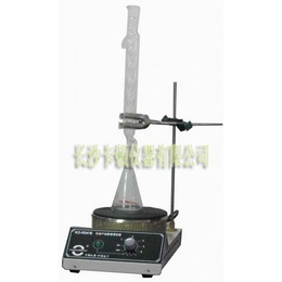 KD-R0416石油产品酸值测定仪