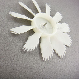 虎门3D打印手板厂家供应*小扇叶手板模型加工