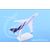 飞机模型金属波音B747-400泰国航空商务航空礼品玩具缩略图1