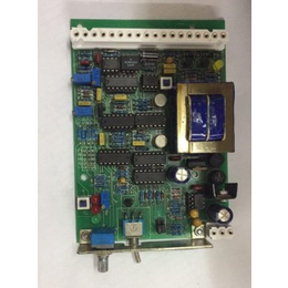 GAMX-2007型伯纳德电动执行器控制器主控板