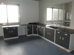 钢木实验室台柜设计-中增实验室-福建钢木实验室台柜