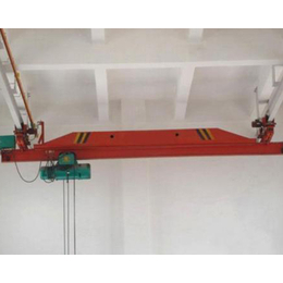 吕梁单梁行车|太原起重机|单梁行车维修