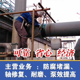 贵州煤气柜腐蚀渗漏-福建煤气柜腐蚀渗漏-索雷工业(查看)