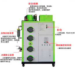 燃气蒸汽发生器-潍坊三本锅炉*-广东燃气蒸汽发生器