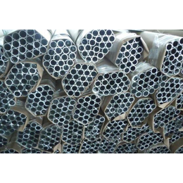环保5083薄壁铝管 防锈铝管供货商