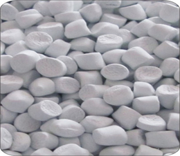 白色母粒生产厂家-广州白色母粒-美星化工