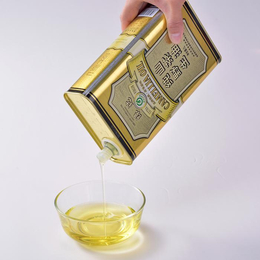 500ml茶油玻璃瓶、深圳茶油、绿达山茶油(查看)