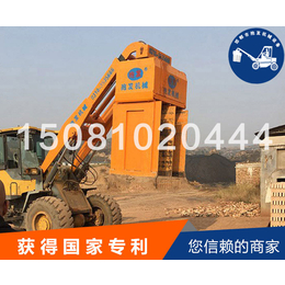 邯郸抱发机械信誉保证(图)|砖机设备订购|资阳砖机设备
