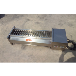 天益烤猪炉销售(图)_电烤肉机价格_鄂州电烤肉机