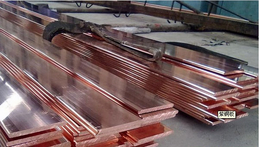 高精锡青铜带-锡磷青铜带-苏州正华铜业