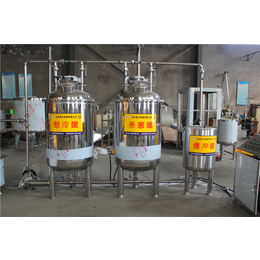 西藏老酸奶生产线藏区牦牛酸奶加工设备