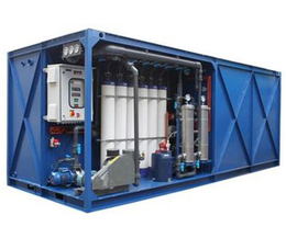污水处理一体化设备厂家-邯郸污水处理一体化设备-久阳盛业