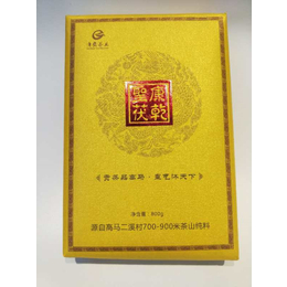 康砖金尖黑茶零售_成都黑茶供应商_安化黑茶缩略图