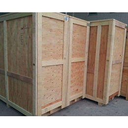 合肥顺辉托盘公司(图)-木包装箱-合肥包装箱