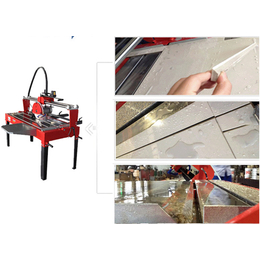 倒角45瓷砖切割机_瓷砖切割机_奥连特石材机械(多图)