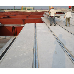 屋面板荷载-新材料-天津屋面板