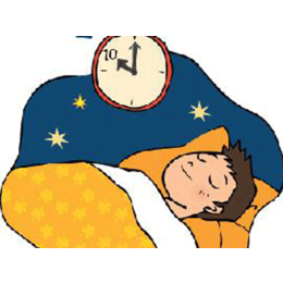 智能睡眠APP 帮助用户找回良好睡眠