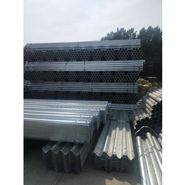 供应云南维西护栏板厂家众达3.0波形护栏板