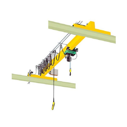 电动双梁起重机采购-天桥大力-电动双梁起重机