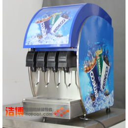 嘉兴冷饮机饮品店设备饮料冷饮机