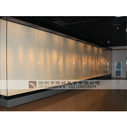 深圳隆城(图),恒温恒湿博物馆展柜,博物馆展柜