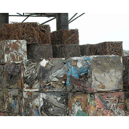 山西鑫博腾废品回收站(图)|钢筋头*回收|渭南钢筋头回收
