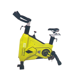动感单车、欧诺特健身器材(图)、动感单车超静音
