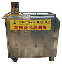 蒸汽洗车机视频-东林环保-大竹县蒸汽洗车机