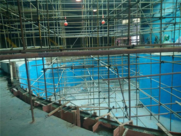 玻璃钢防水工程-南京昊贝昕公司-玻璃钢防水