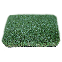 唐山市足球场解决方案-5cm人造草坪草球场材料-足球场施工