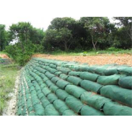 桂林护岸绿色生态袋、护岸绿色生态袋定制、宏祥新材料