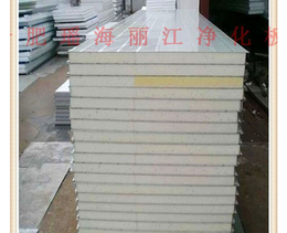 彩钢板生产厂家-安徽彩钢板-合肥丽江公司(查看)
