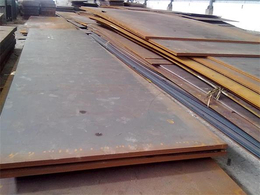 耐候钢板型号-睿盛钢铁(在线咨询)-耐候钢板