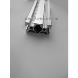 德宇铝材批量出售_线槽铝材公司_海南线槽铝材