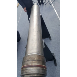温州市液压支架-高力热喷涂公司-液压支架立柱等离子堆焊