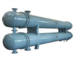 丹东定制U型管壳式换热器-国信工业设备价格