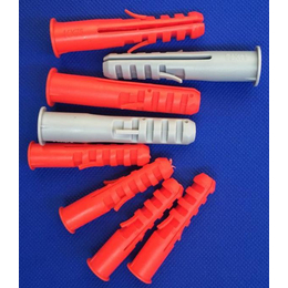 阜阳塑料胀栓、塑料胀栓如何使用紫涛紧固件、塑料胀栓质量