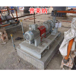 北京普莱纳新技术|庆阳地脚螺栓无收缩灌浆料