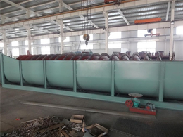 洗砂机生产-洗砂机-青州市一帆重工机械(查看)