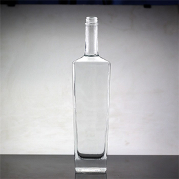 台州玻璃瓶、高白料玻璃瓶、郓城金鹏公司