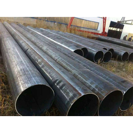 龙马钢管公司(图)、焊接厚壁直缝钢管规格表、焦作厚壁直缝钢管