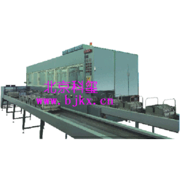 北京高环保碳氢清洗机厂家供应