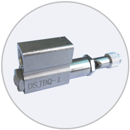 道雄报警哨DSJBQ-1空气呼吸器