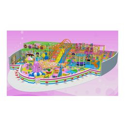 商场儿童游乐园设备设计安装、惠州儿童游乐园设备、梦航玩具